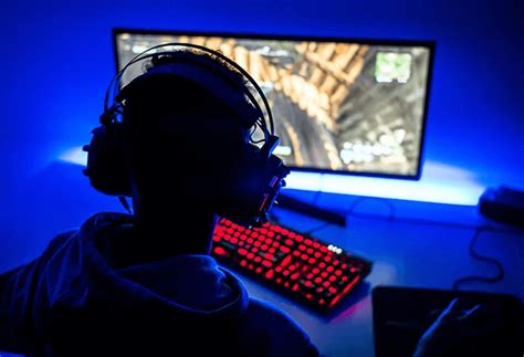Alcance del ‘gaming’ en Perú es 36% mayor que en otros países de ...