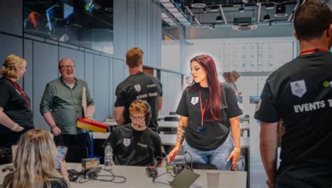 Scrim Etiquette - Valorant | British Esports Federation