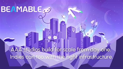 Top 3 Communities for Indie Game Developers - Beamable