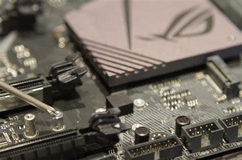 How To Install An Nvme M 2 Ssd Hard Drive And Why You Should | midargus