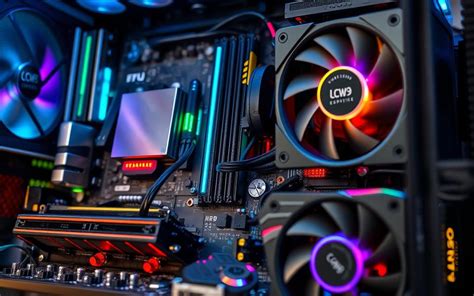 Upgrading Computer Hardware: A Complete Guide